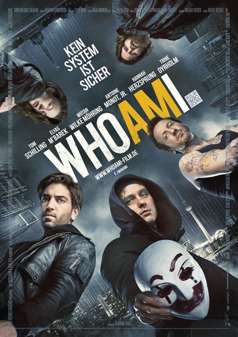 Watch full collection of movies about who am-i-hindi-dubbed-download from india. . Who am i 2014 full movie in english dubbed download